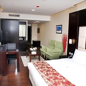 Chambre Interconnectée